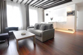 Montorgueil beautiful apartment
